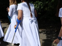 Boże Ciało i rocznica I Komunii Świętej, 08.06.2023